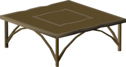 Teak kitchen table built.png